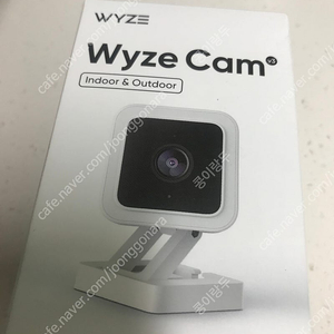 Wyzw Cam V3 CCTV 새제품(택포)