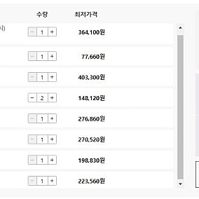 고사양 미니 컴퓨터 인텔 i5 14600k DDR5 32G 메모리 ROG B760-I