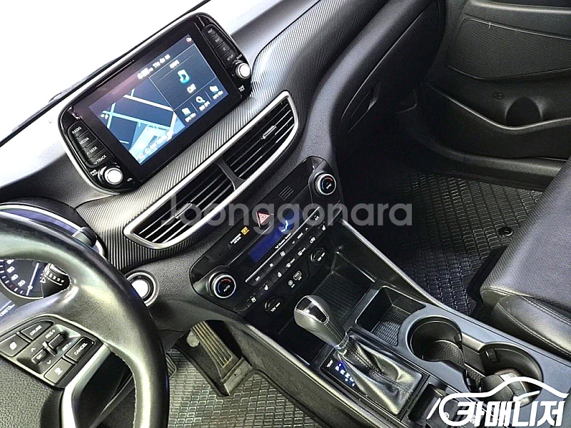 [현대]올뉴투싼 디젤 1.6 2WD 모던 (5인승) 2...--2