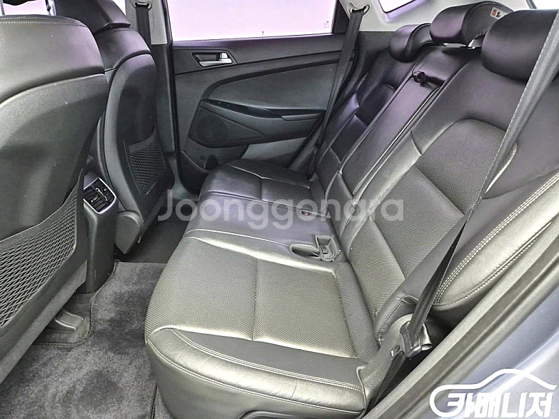 [현대]올뉴투싼 디젤 1.6 2WD 모던 (5인승) 2...--4