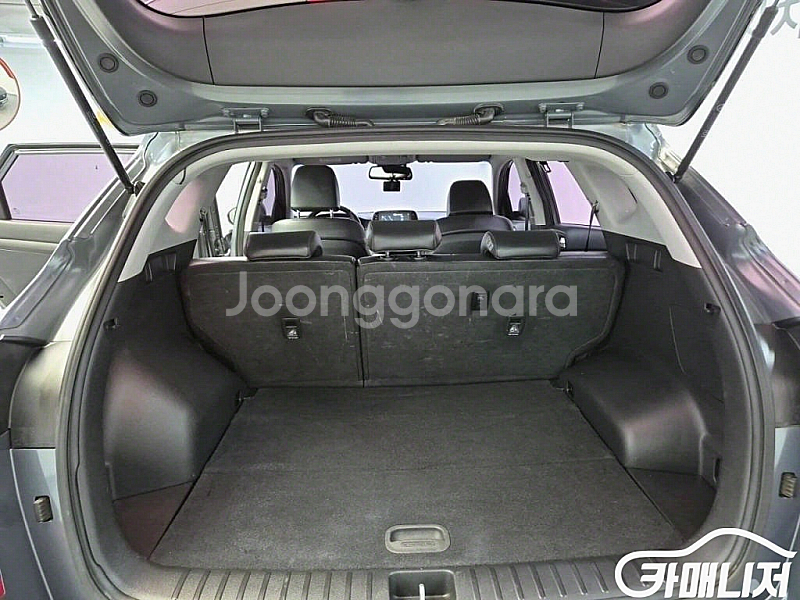 [현대]올뉴투싼 디젤 1.6 2WD 모던 (5인승) 2...--5