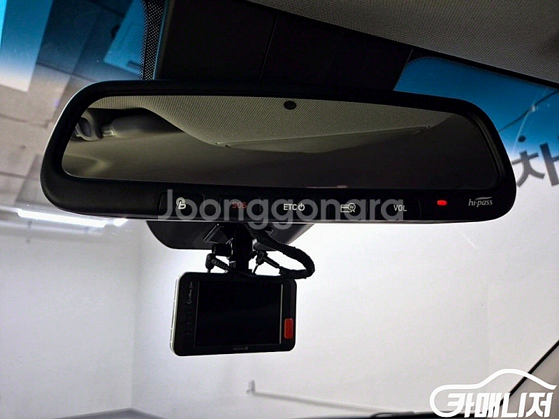[현대]올뉴투싼 디젤 1.6 2WD 모던 (5인승) 2...--6
