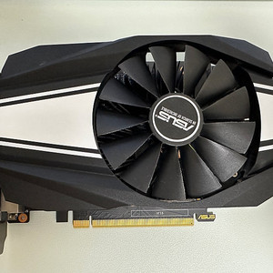 ASUS 지포스 GTX 1650 Super