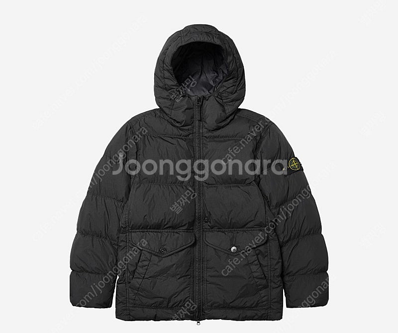 스톤 크링클랩스24f/w L 새상품--1