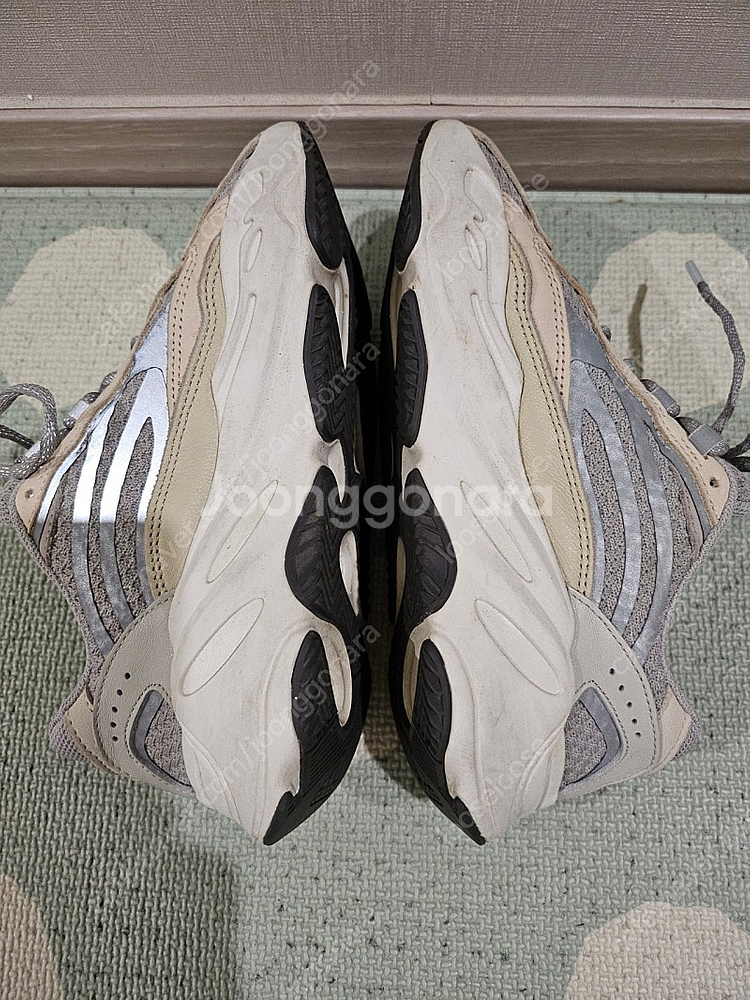 이지부스트700v2 크림--2