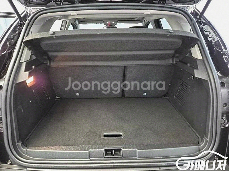 뉴QM3 디젤 1.5 RE 2018 년 중고차◆전액할부◆중고리스◆여유자금◆--9