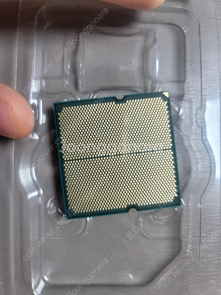 AMD Ryzen 7 7800X3D 알리 팔아요--1