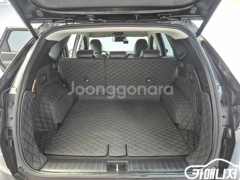 [현대]투싼 (NX4) 가솔린 1.6 터보 2WD 인스...--5
