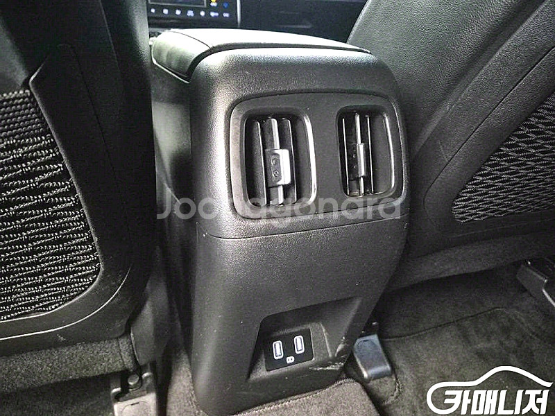 [현대]투싼 (NX4) 가솔린 1.6 터보 2WD 인스...--8