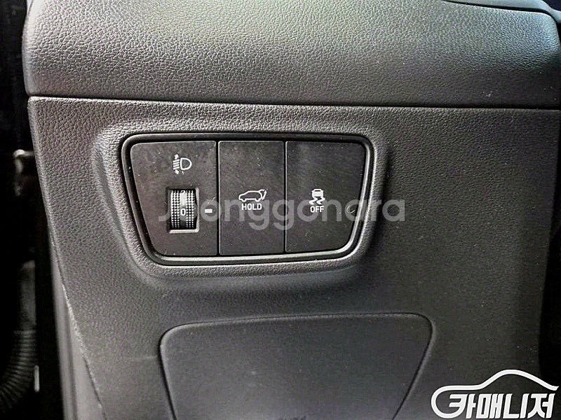 [현대]투싼 (NX4) 가솔린 1.6 터보 2WD 인스...--9