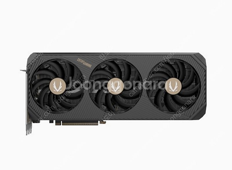 조텍(ZOTAC) GAMING 지포스 RTX 5080 ...--0