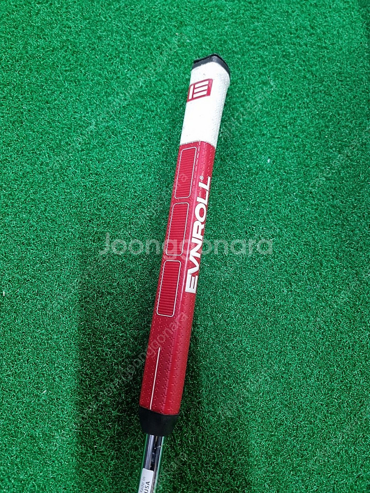 EVNROLL 이븐롤 ER5 cs 퍼터--9