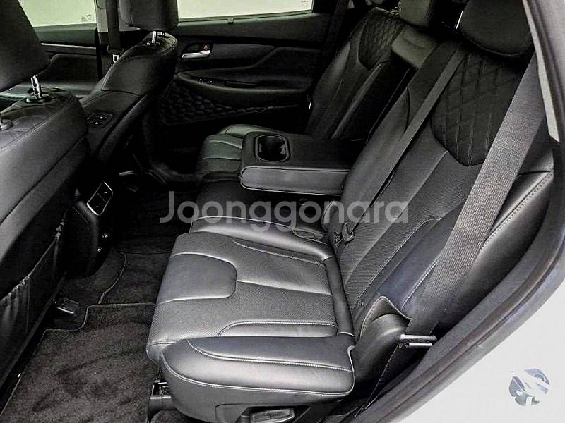 [현대]더 뉴 싼타페 가솔린 2.5T 2WD 프레스티지...--4
