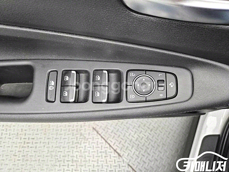 [현대]더 뉴 싼타페 가솔린 2.5T 2WD 프레스티지...--7