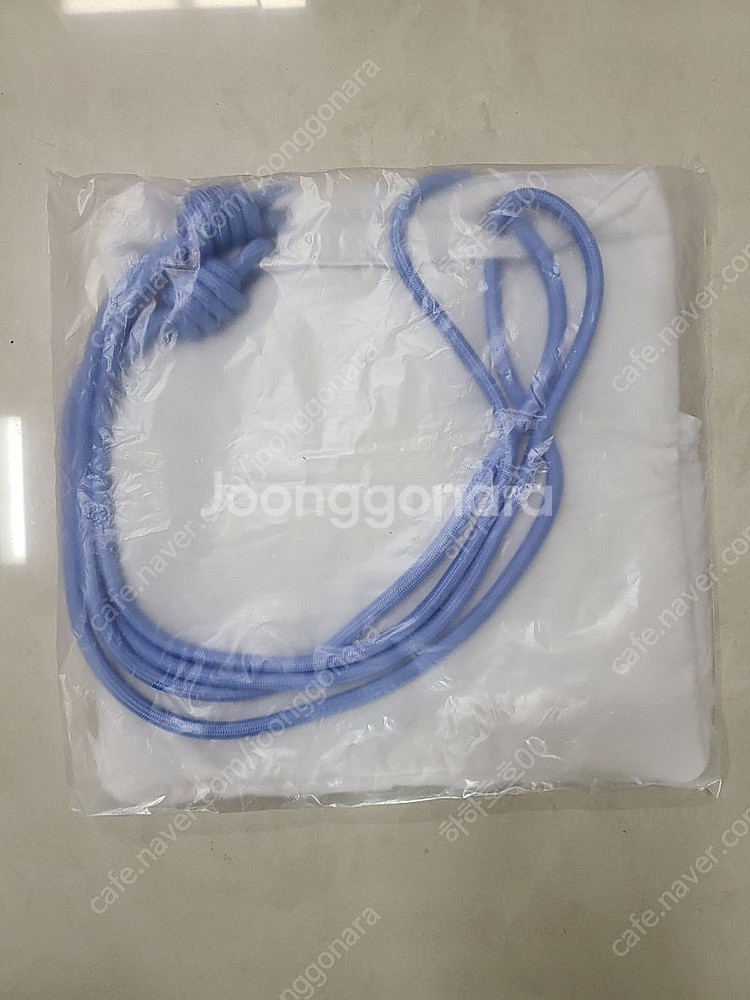 (새상품) 패딩가방 3000원--1