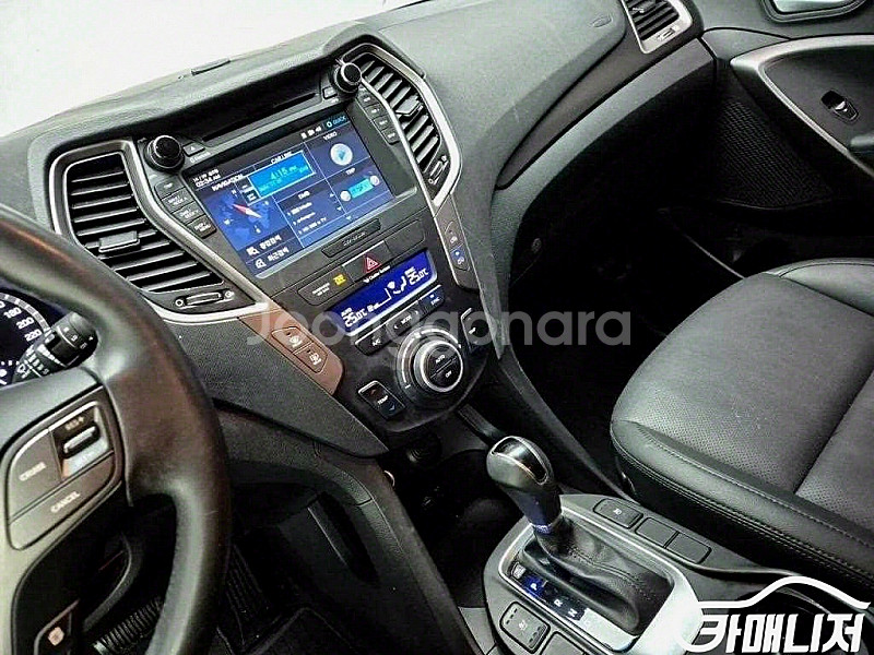 [현대]싼타페 더 프라임 디젤 2.0 2WD 프리미엄 ...--2