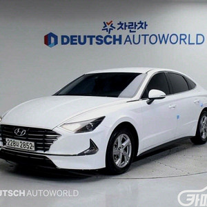 [현대]쏘나타 (DN8) LPI 스마트 (렌터카) (5인승) 2020 년 중고차◆전액할부◆중고리스◆친절서비스◆