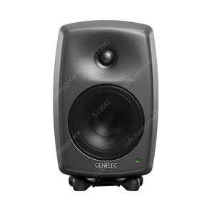 GENELEC 8030C 제네렉 모니터 스피커 팝니다.