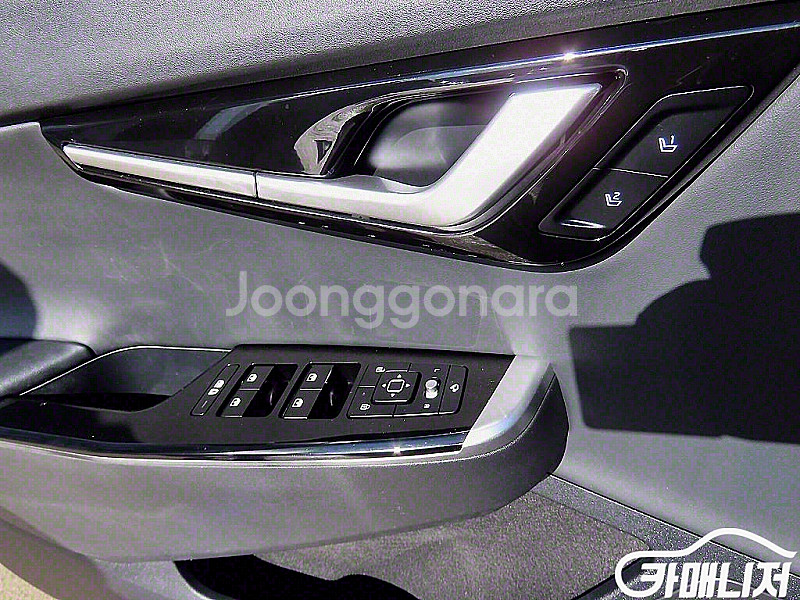 [기아]EV6 롱레인지 어스 2024 년 중고차 ★군미필,저신용자 전용 할부★--2