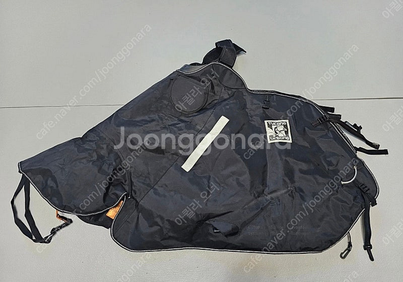 베스파 투카노워머 판매합니다.(프리마베라,스프린터)--0
