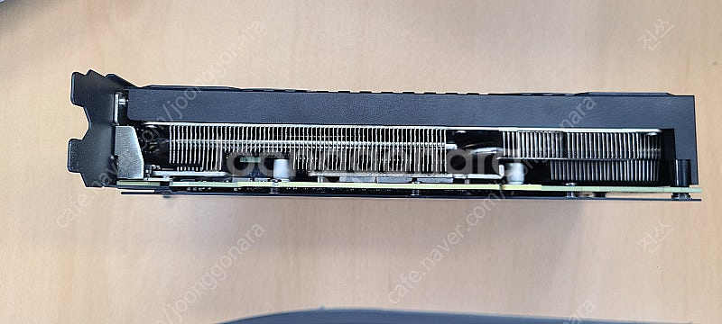 HP RTX3060TI 판매 합니다.--1