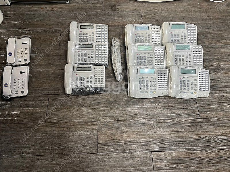 키폰전화기--0