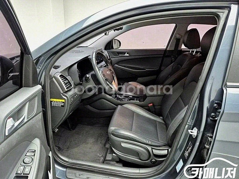 [현대]올뉴투싼 1.6T 2WD 모던 (5인승) 201...--3