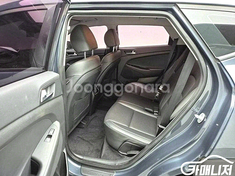 [현대]올뉴투싼 1.6T 2WD 모던 (5인승) 201...--4