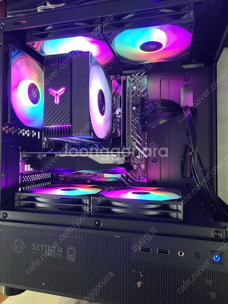 [중고] AMD 라이젠 3200G 5600 5600X ...--0