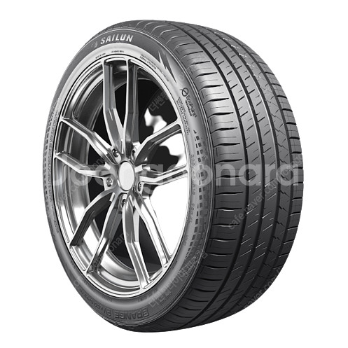 19인치 BMWI4 전기차 245 40 19 사일룬 타...--2