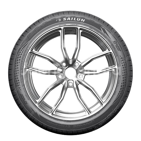 19인치 BMWI4 전기차 245 40 19 사일룬 타...--3