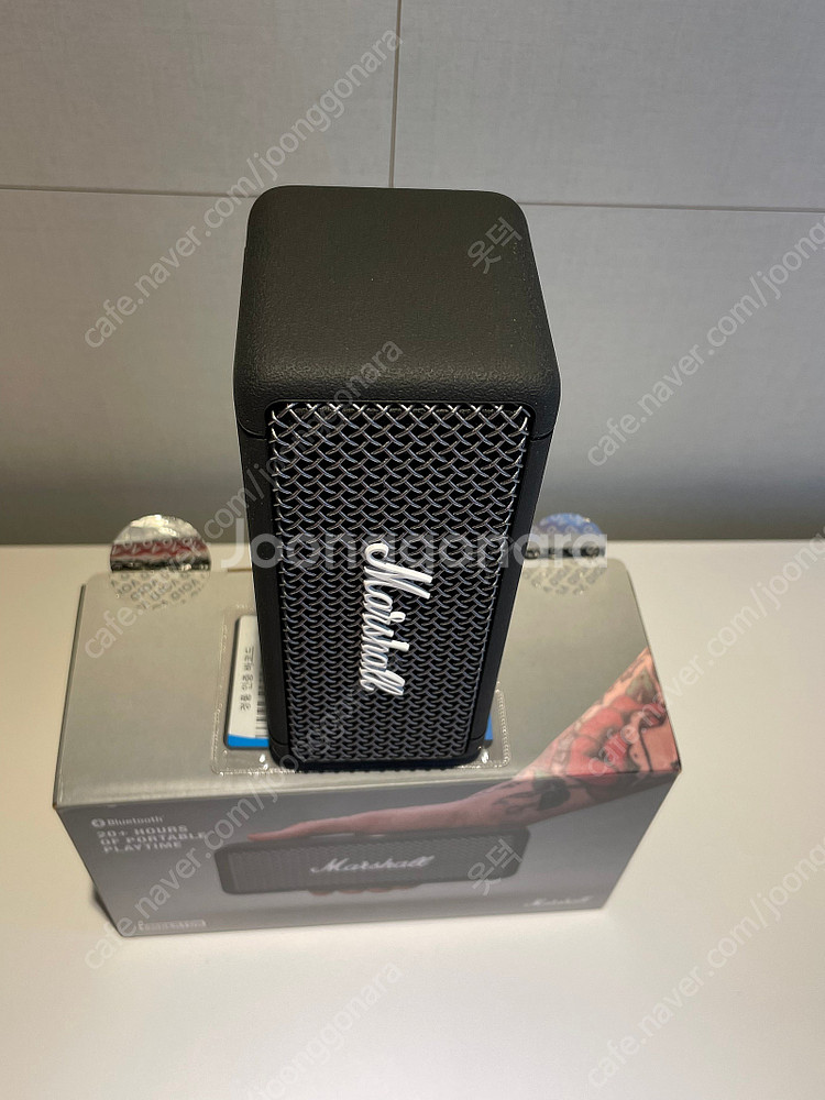 Marshall Emberton1 마샬 엠버튼1 블루투...--3