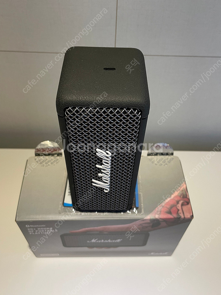 Marshall Emberton1 마샬 엠버튼1 블루투...--5