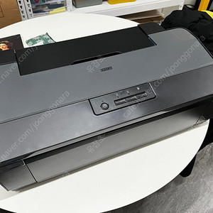 엡손 EPSON L1300 A3 프린터 승화전사용