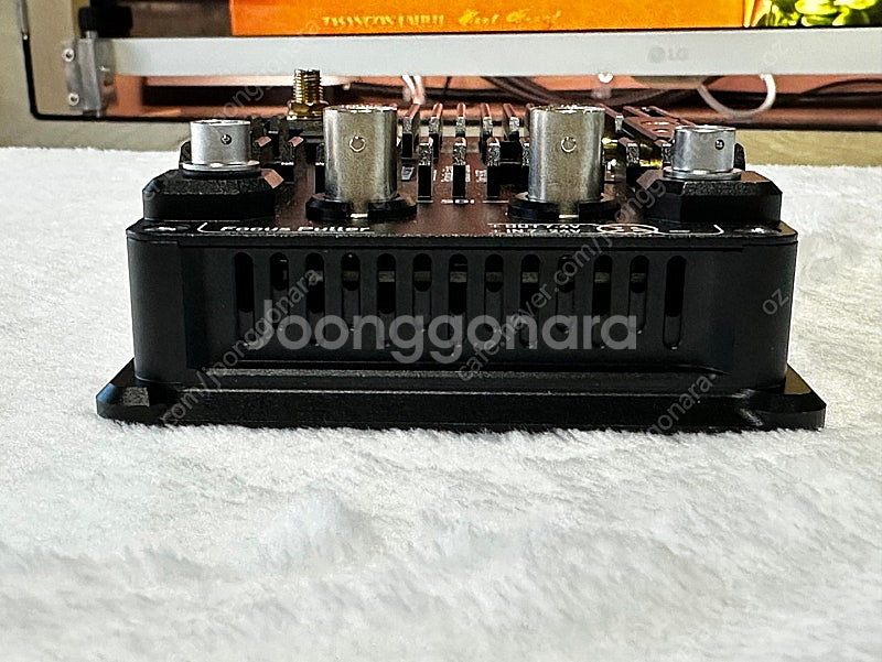 bm5 III wr 5.5인치 모니터 팝니다--1