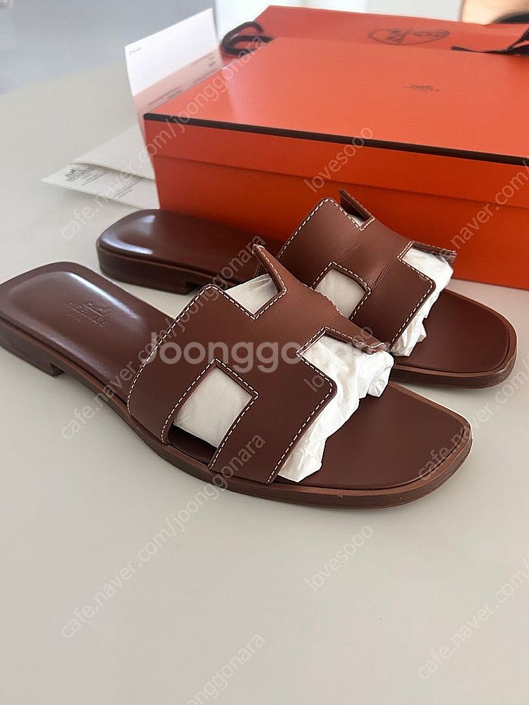 에르메스 오란 38--1