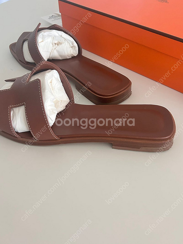 에르메스 오란 38--4