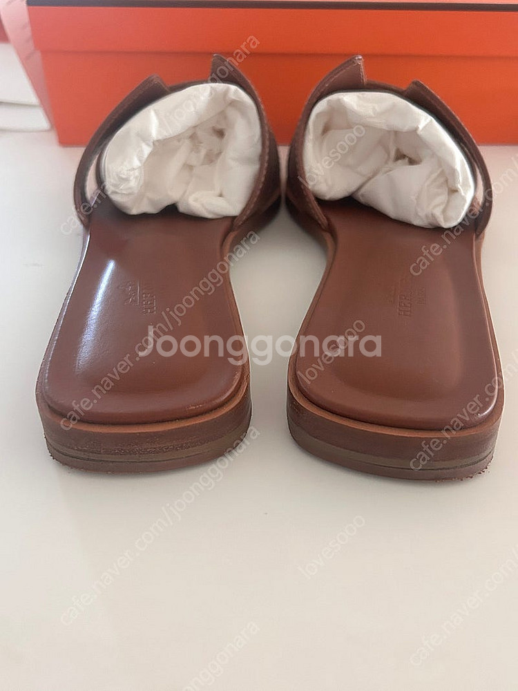 에르메스 오란 38--5