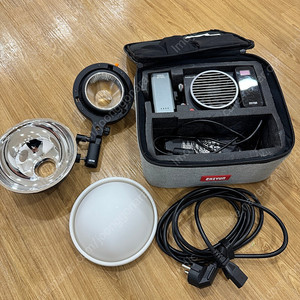 지윤 X100 콤보 Zhiyun