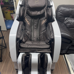 바디프랜드 안마의자 팬텀