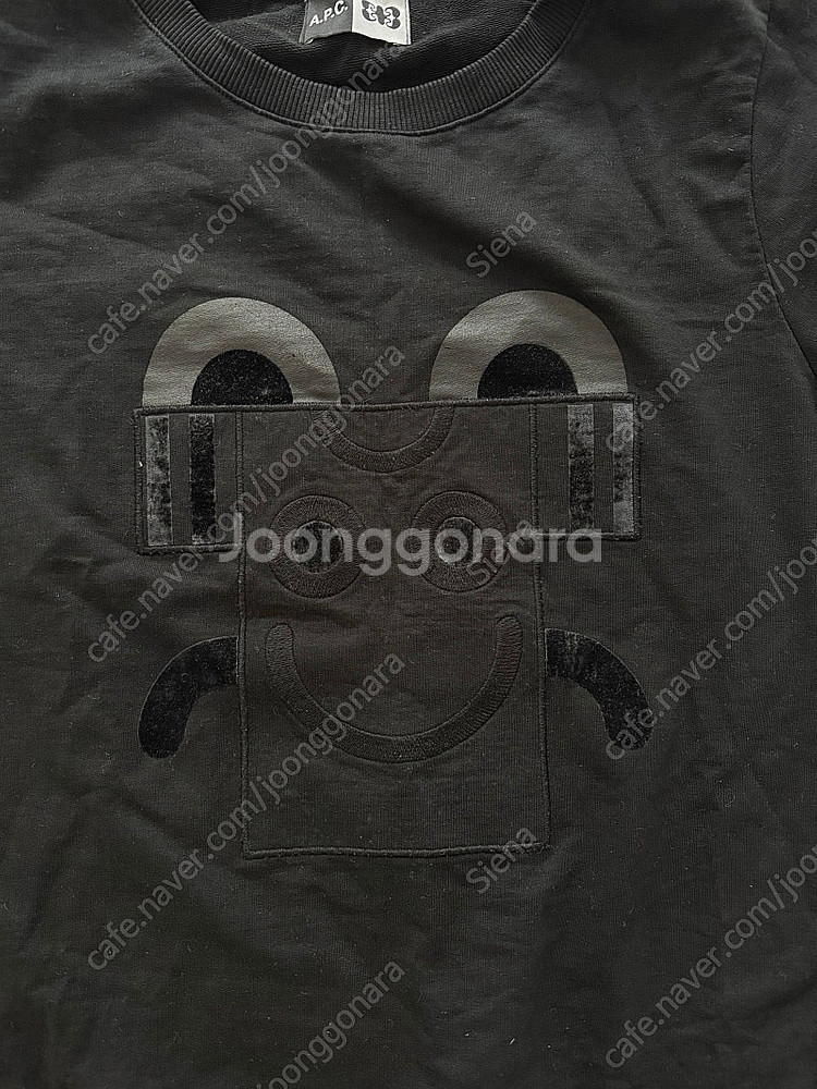 APC 맨투맨--3