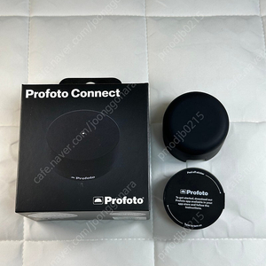 프로포토 커넥트 후지마운트