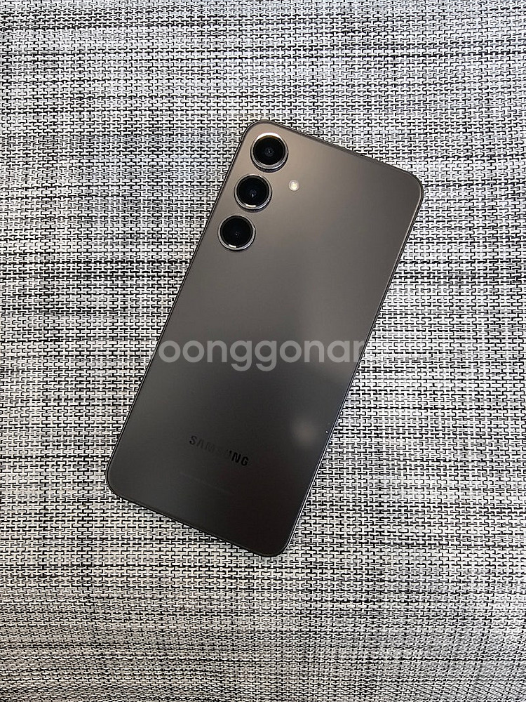 (신폰급) 갤럭시 S24플러스 512G 24년 1월개통...--0