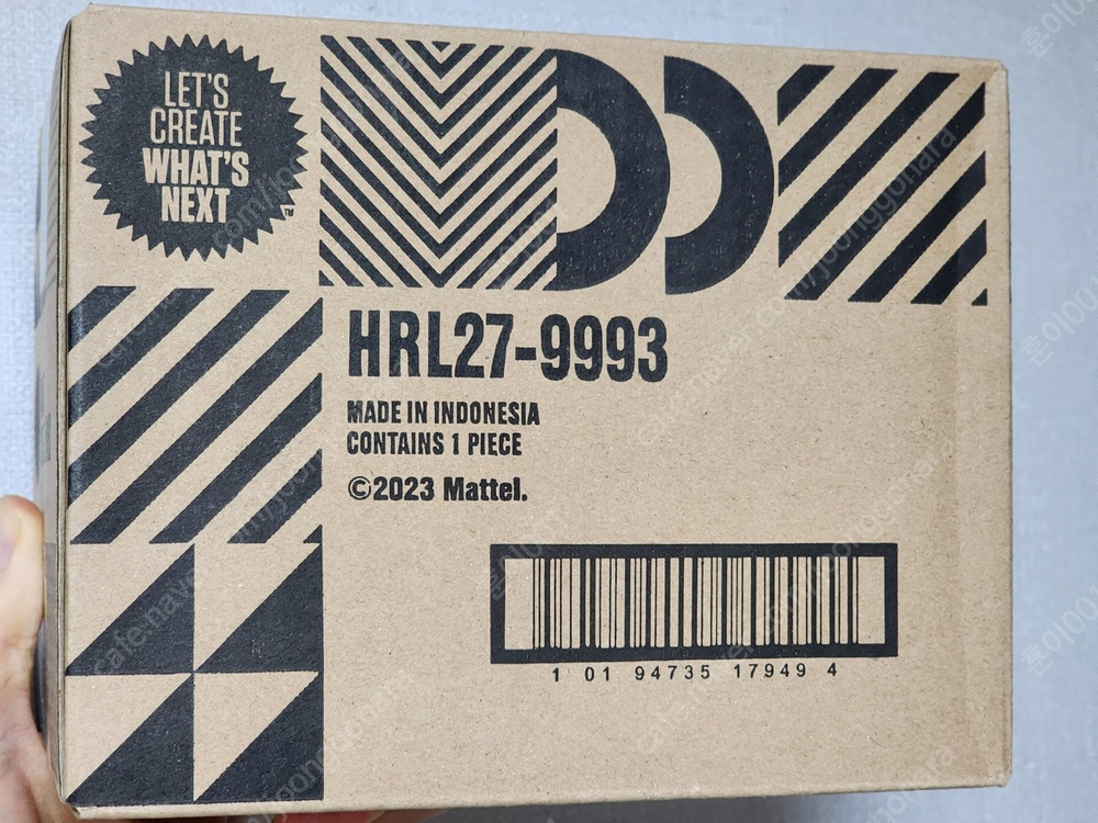 핫휠 RLC, 엘리트, 리얼라이더 등등 판매합니다 이미지