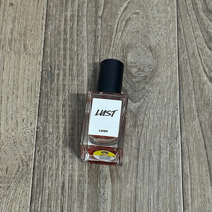 러쉬 러스트 lush lust