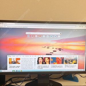 벤큐 XL2546K 240Hz + 추가금으로 2566x 및 2586 으로 교환원합니다. (글필독)교환안되시 판매도함