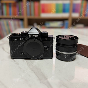 니콘 ZF 40mm렌즈킷(가격다운)