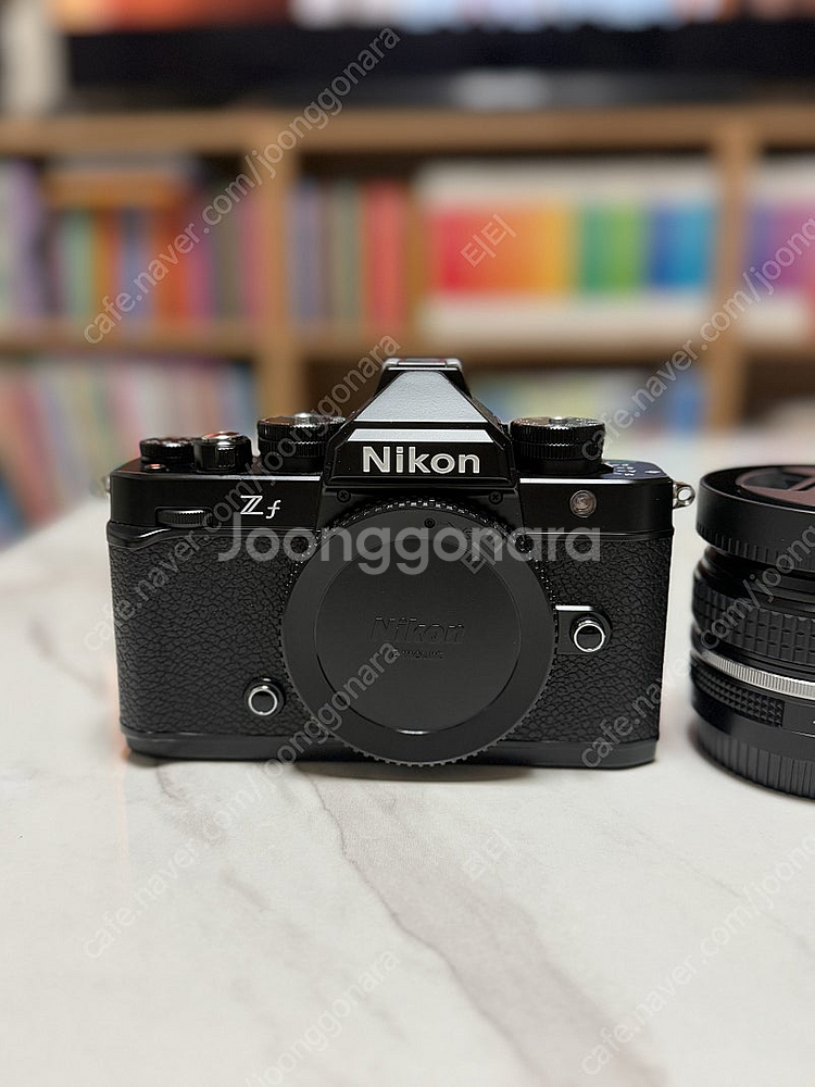 니콘 ZF 40mm렌즈킷(가격다운)--1