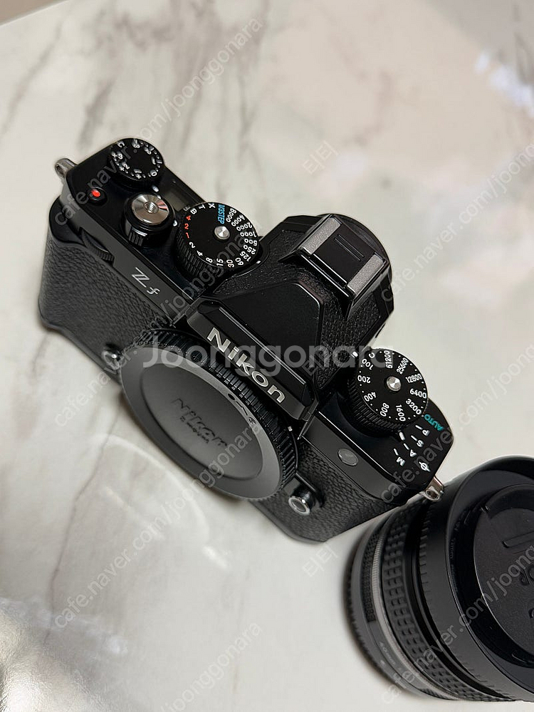 니콘 ZF 40mm렌즈킷(가격다운)--3