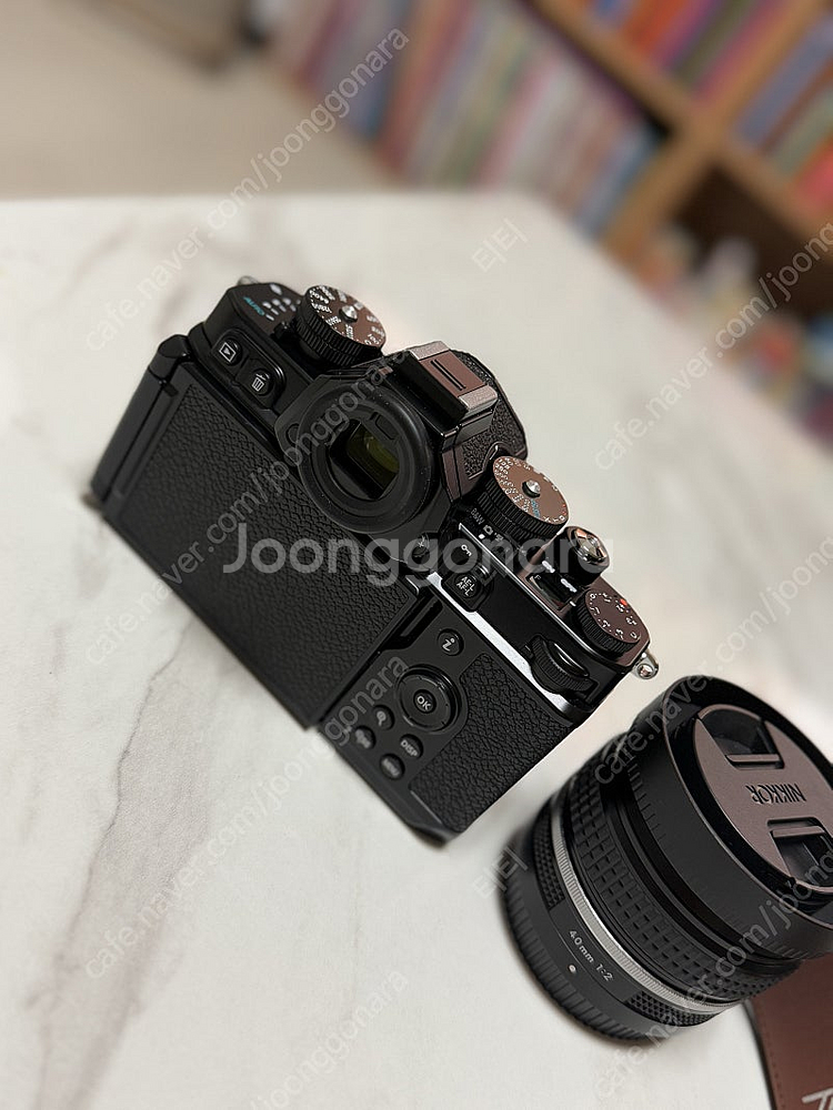 니콘 ZF 40mm렌즈킷(가격다운)--4